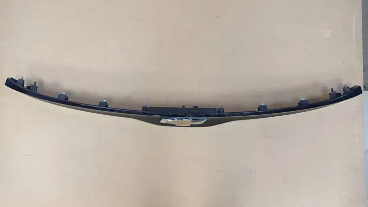 Chevrolet Volt II (2015 - ) 1101500021 Комплект обшивки крышки багажника — фото 4