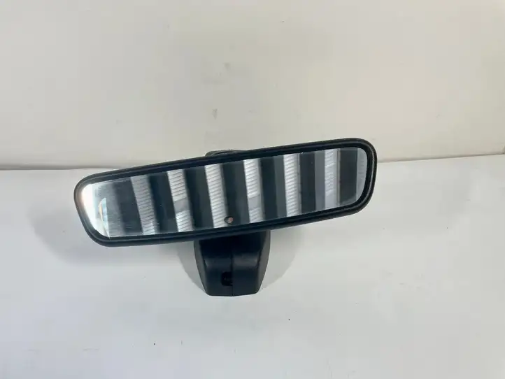 BMW X5 E70 (2006 - 2013) 9159114 Салонное зеркало заднего вида — фото 1