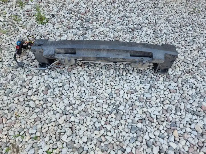 Porsche Panamera (970) (2009 - 2013) 97072211105 Комплект буксировочного крюка — фото 7