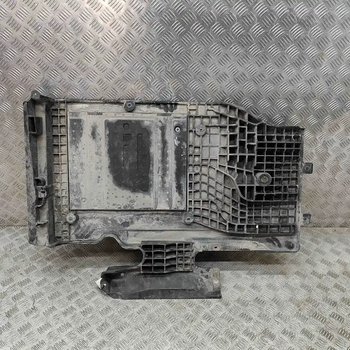Volkswagen Tiguan (2020 - 2024) 5QF825506D Защита днища — фото 2
