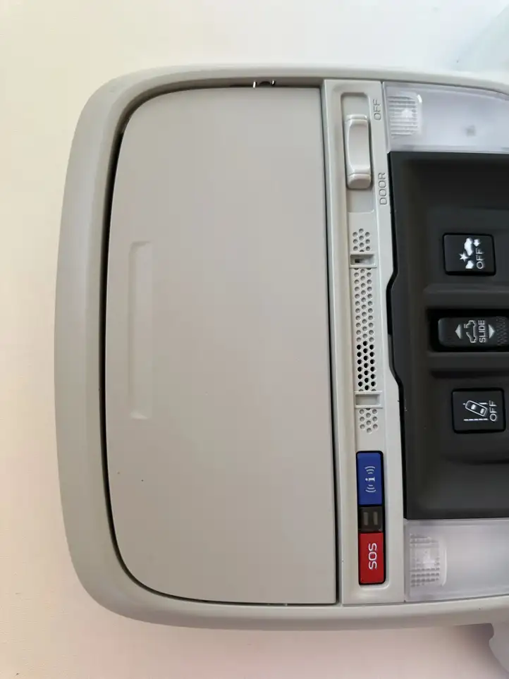 Subaru Forester SK (2018 - 2025) 85271SJ000 Очечник — фото 2