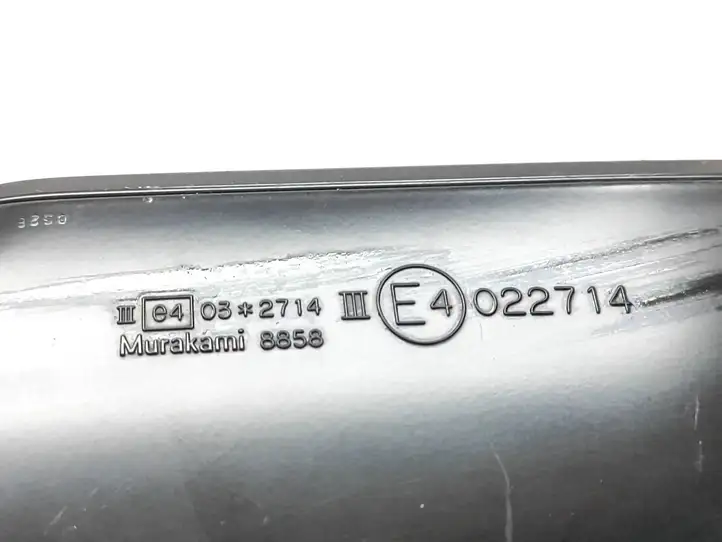 Toyota Land Cruiser (J150) (2009 - ) E4022714 Боковое зеркало с электроприводом — фото 5