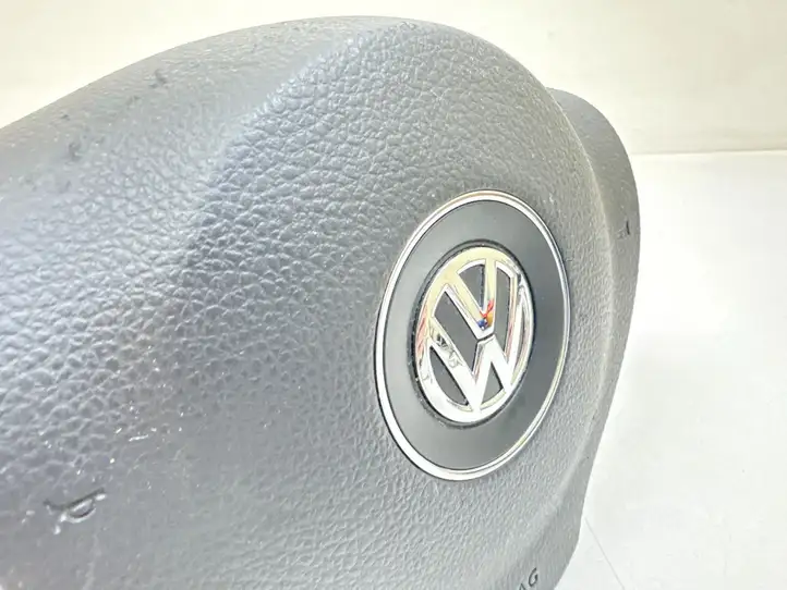 Volkswagen PASSAT B7 (2011 - 2014) 3C8880201K Прочие детали салона — фото 3