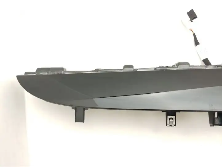 Mercedes-Benz EQB (2021 - ) A2476805902 Центральный воздушный дефлектор — фото 13