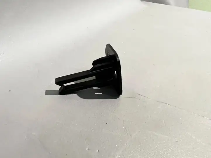 Volvo XC60 (2017 - ) 31416722 Кронштейн звукового сигнала — фото 1