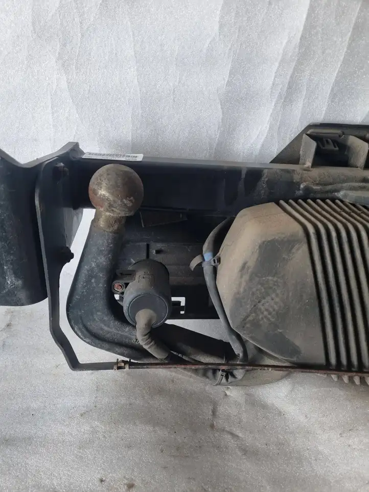 BMW 3 F30 F35 F31 (2012 - 2018) 6883983 Комплект буксировочного крюка — фото 7