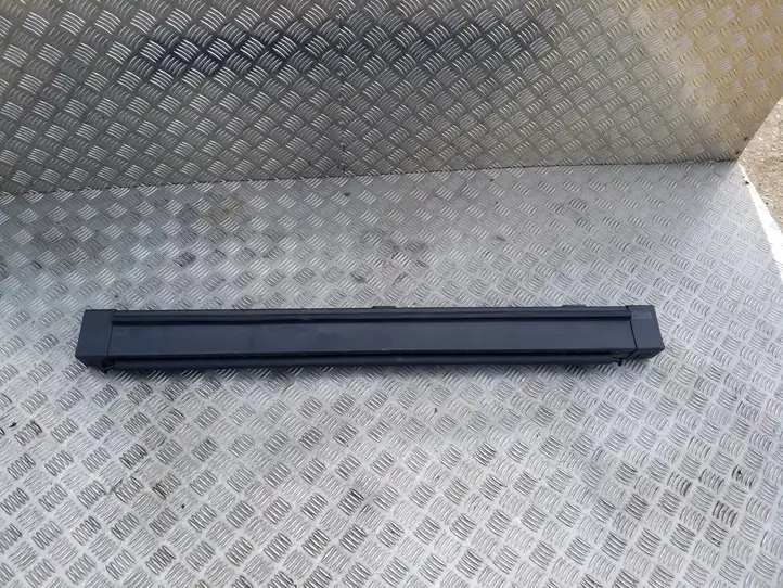 Peugeot 508 (2010 - 2014) 98004844ZE Шторка багажника (сетка) — фото 7