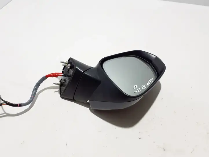 Lexus NX (2021 - ) 8794078450B1 Боковое зеркало с электроприводом — фото 4