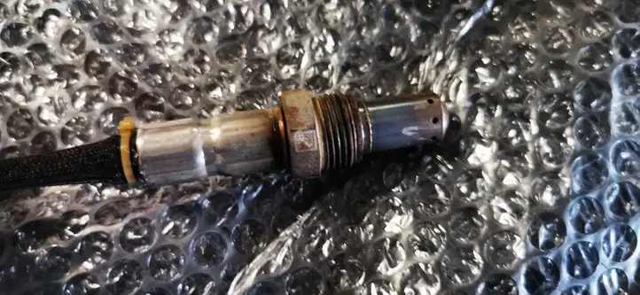 Ford Ranger (2019 - ) MB3A5E145BA Лямбда-зонд — фото 7