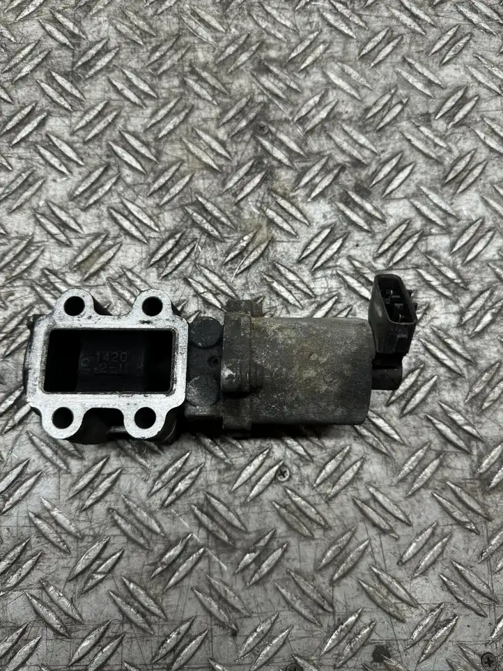 Toyota Avensis T250 (2006 - 2009) VN1350007201 Термостат EGR — фото 4
