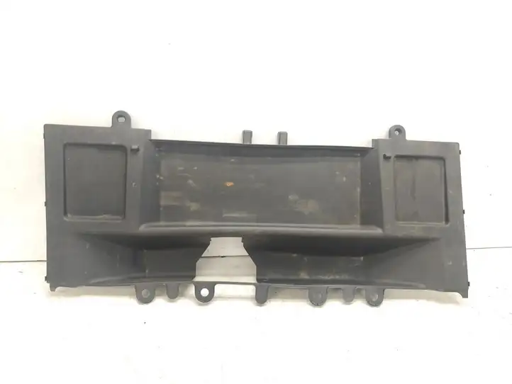 Nissan Pathfinder R51 (2005 - 2012) 84975EB300 Отделка порога багажника — фото 1