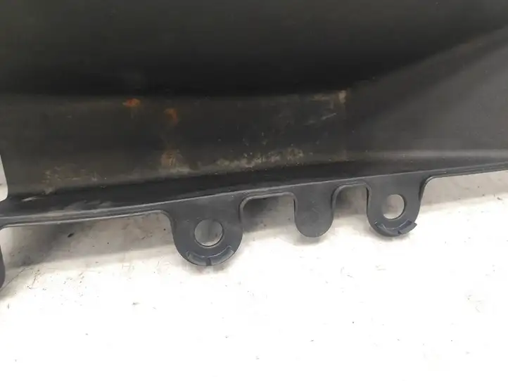 Nissan Pathfinder R51 (2005 - 2012) 84975EB300 Отделка порога багажника — фото 2