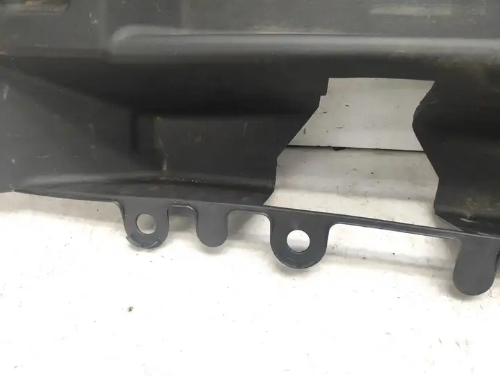 Nissan Pathfinder R51 (2005 - 2012) 84975EB300 Отделка порога багажника — фото 3