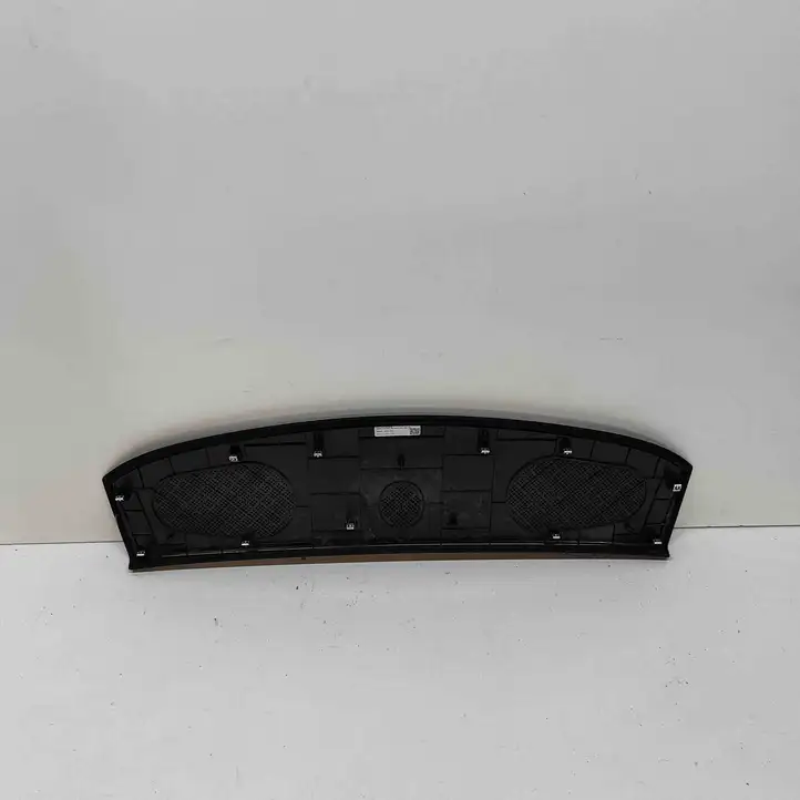 Tesla Model X (2015 - 2021) 103790800E Накладка центрального динамика — фото 2