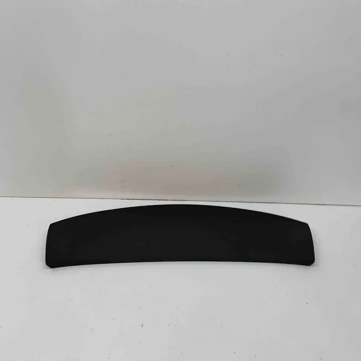 Tesla Model X (2015 - 2021) 103790800E Накладка центрального динамика — фото 3