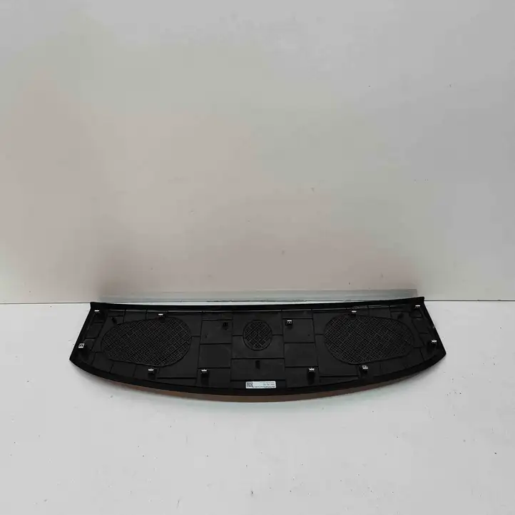 Tesla Model X (2015 - 2021) 103790800E Накладка центрального динамика — фото 6