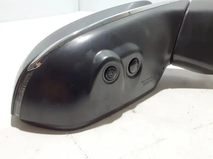 Lexus NX (2021 - ) 8791078460B1 Боковое зеркало с электроприводом — фото 5