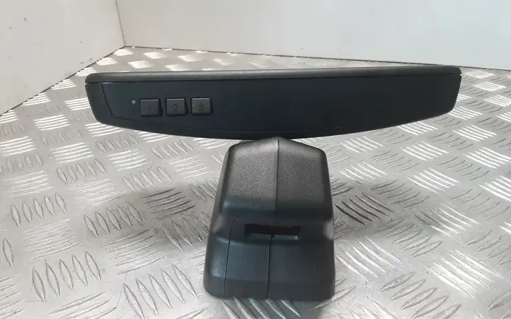 Land Rover Range Rover L405 (2012 - 2017) CPLA17E678CC Салонное зеркало заднего вида — фото 3