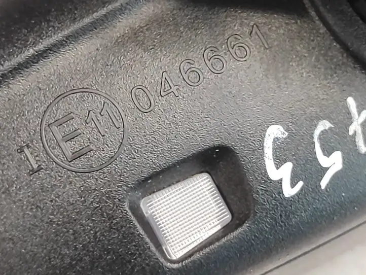 BMW X1 F48 F49 (2015 - 2022) E11026661 Салонное зеркало заднего вида — фото 13
