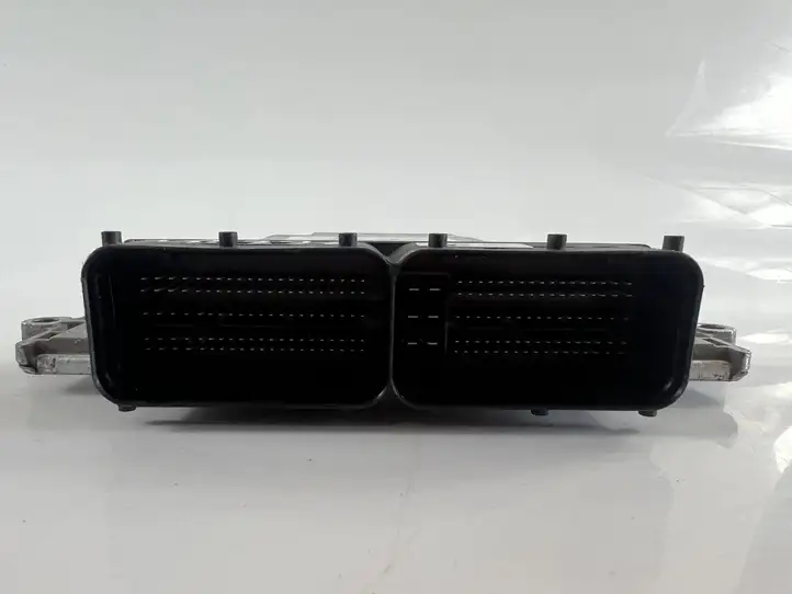 Kia Optima (2015 - 2018) 391602EJN0 Блок управления двигателем (ECU) — фото 3