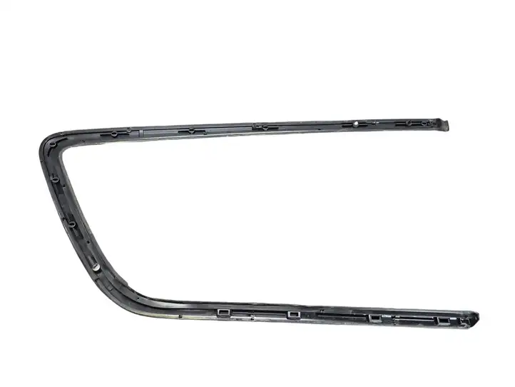 Chrysler Pacifica (2016 - ) 68227297A Облицовка заднего бокового стекла — фото 5