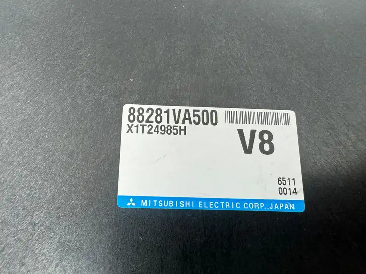 (2014 - ) 88281VA500 Блок управления электропитанием — фото 7