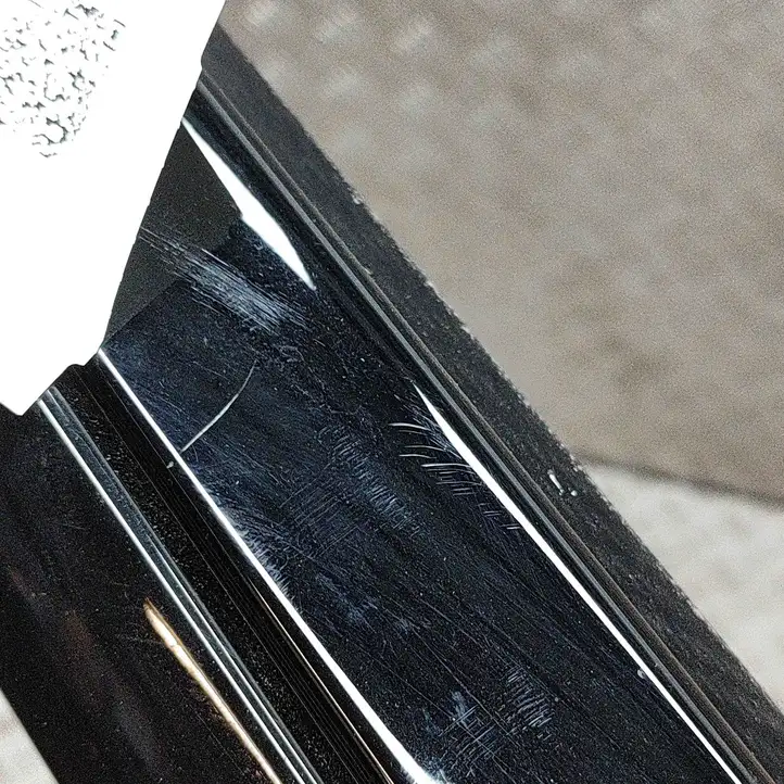 Volvo XC40 (2017 - ) 31448382 Багажник на крыше — фото 8