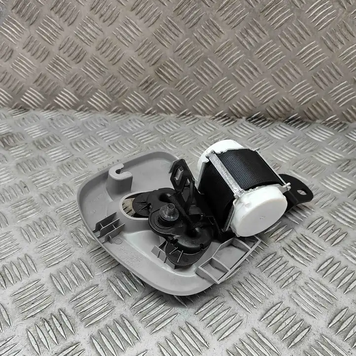 BMW 2 F46 (2015 - ) 7469264 Ремень безопасности потолочный — фото 4
