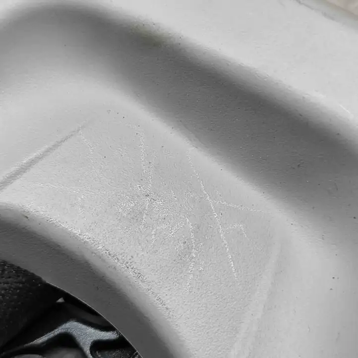 BMW 2 F46 (2015 - ) 7469264 Ремень безопасности потолочный — фото 7