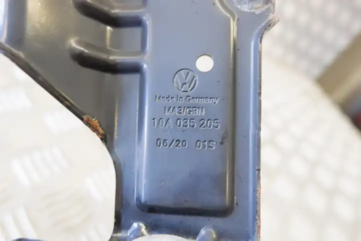 Volkswagen ID.3 (2019 - ) 10A035205 Кронштейн звукового сигнала — фото 4