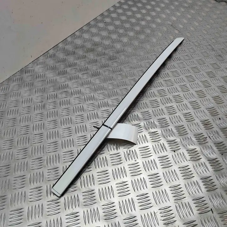 BMW 5 G30 G31 (2016 - )  7443695 Отделка стоек лобового стекла