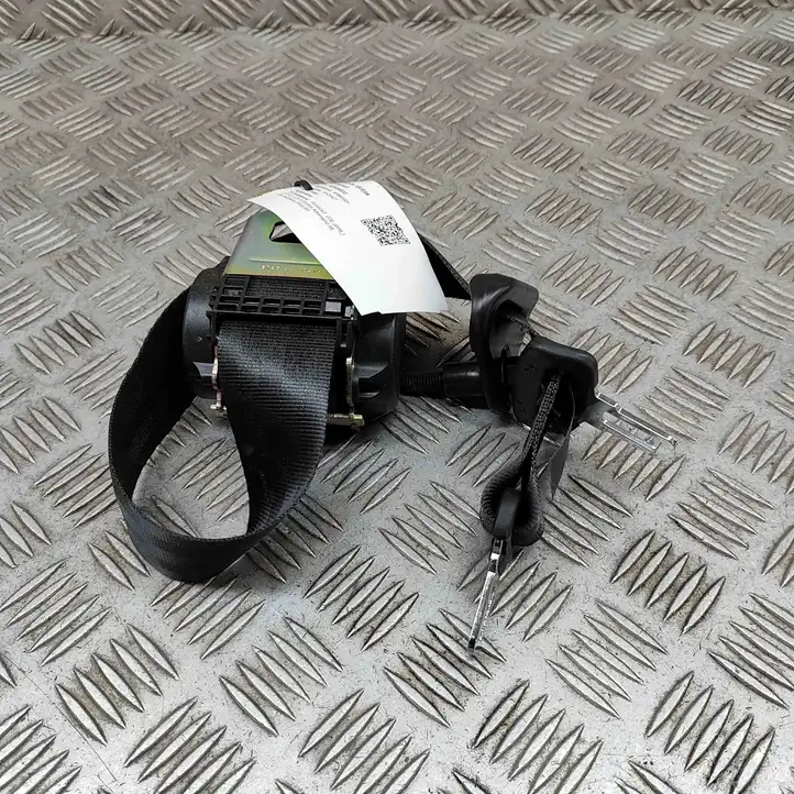 Renault ZOE (2012 - )  888500907R Ремень безопасности (в потолке)