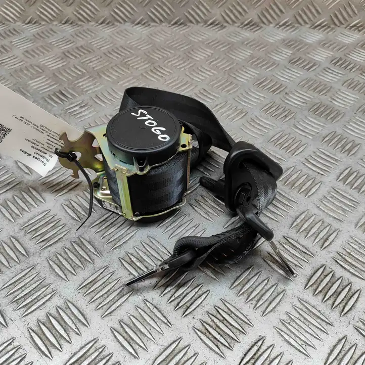 Renault ZOE (2012 - )  888500907R Ремень безопасности (в потолке)