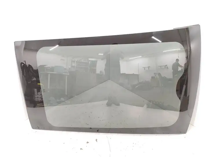 Peugeot 508 (2010 - 2014) Панорамная крыша / стеклянный люк — фото 1