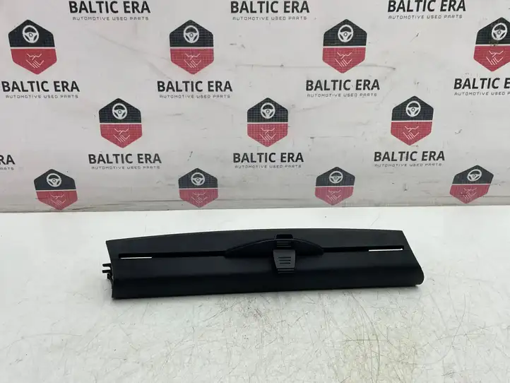 BMW 3 F30 F35 F31 (2012 - 2018) 7281123 Солнцезащитная шторка заднего бокового окна — фото 1