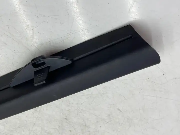 BMW 3 F30 F35 F31 (2012 - 2018) 7281123 Солнцезащитная шторка заднего бокового окна — фото 3