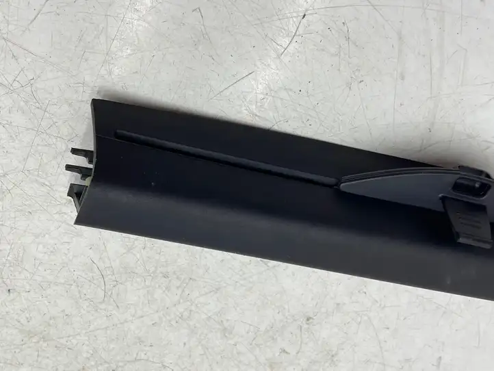 BMW 3 F30 F35 F31 (2012 - 2018) 7281123 Солнцезащитная шторка заднего бокового окна — фото 5