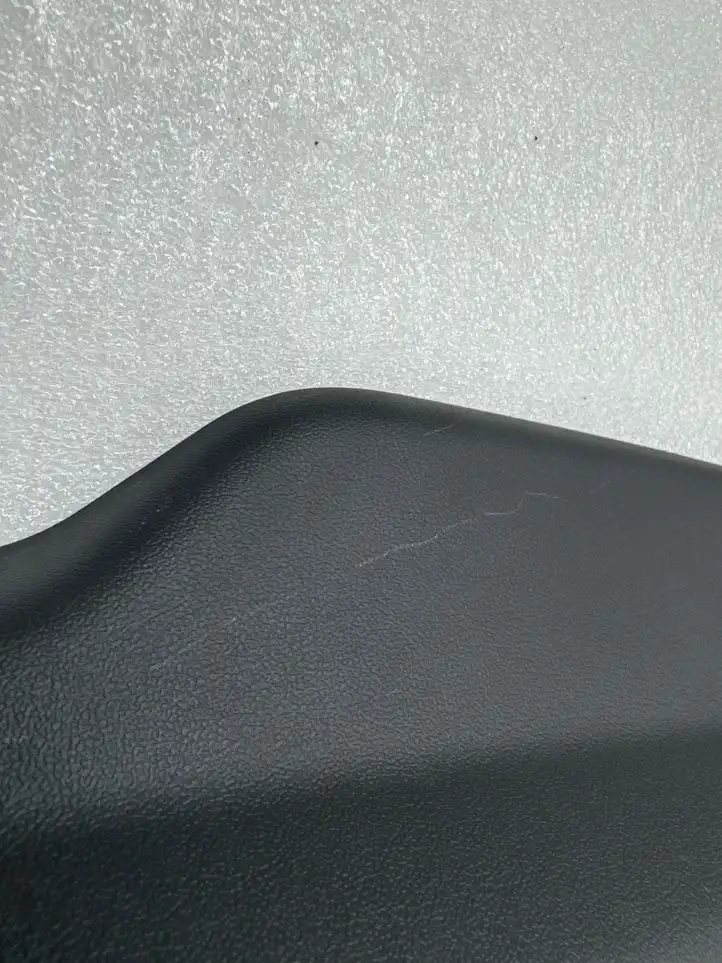 Tesla Model Y (2019 - 2024) 1622262 Комплект обшивки крышки багажника — фото 2