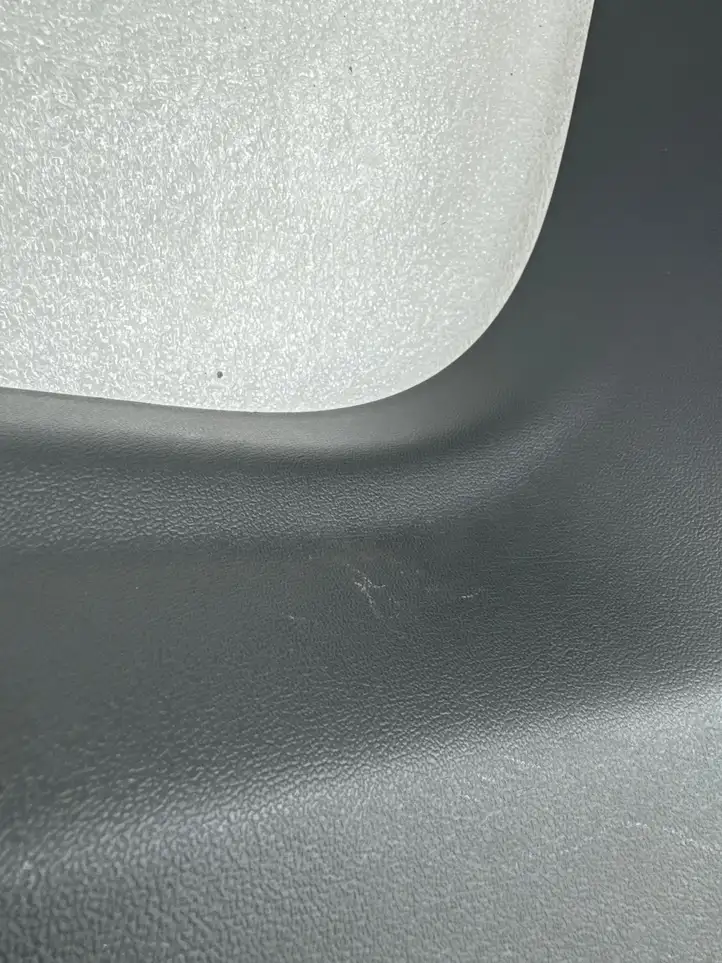 Tesla Model Y (2019 - 2024) 1622262 Комплект обшивки крышки багажника — фото 3