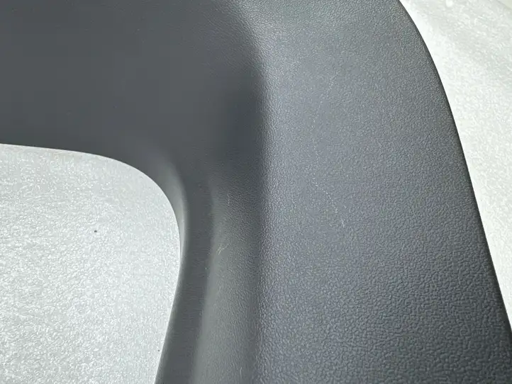 Tesla Model Y (2019 - 2024) 1622262 Комплект обшивки крышки багажника — фото 5