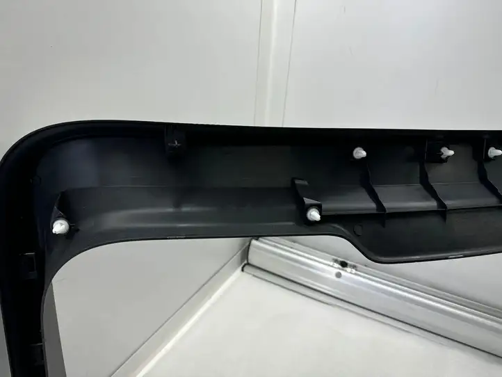 Tesla Model Y (2019 - 2024) 1622262 Комплект обшивки крышки багажника — фото 9