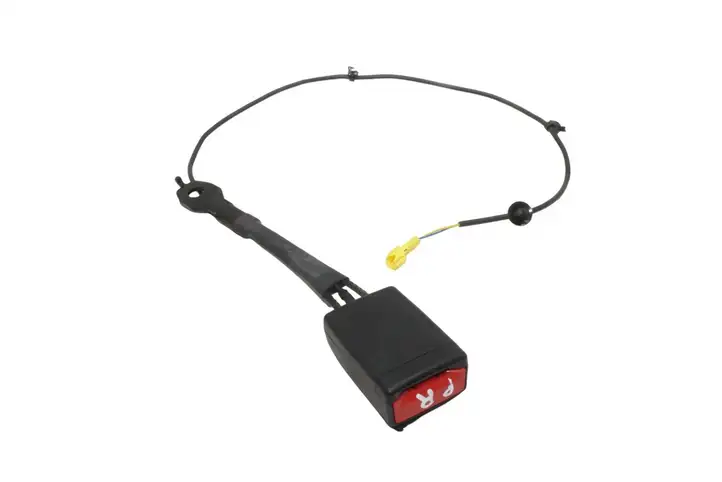 Mercedes-Benz B-class W246 (2011 - 2014)  A2468600169 Замок переднего ремня