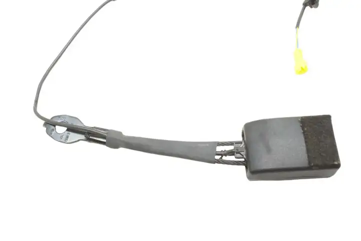 Mercedes-Benz B-class W246 (2011 - 2014)  A2468600169 Замок переднего ремня