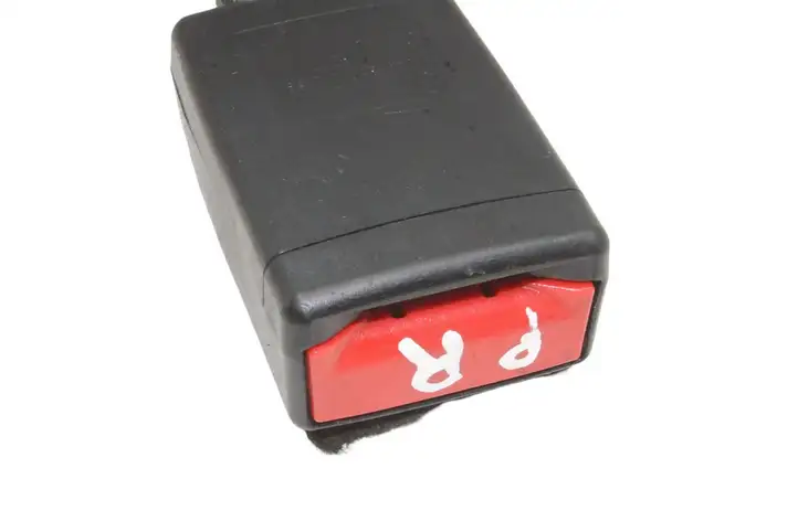 Mercedes-Benz B-class W246 (2011 - 2014)  A2468600169 Замок переднего ремня