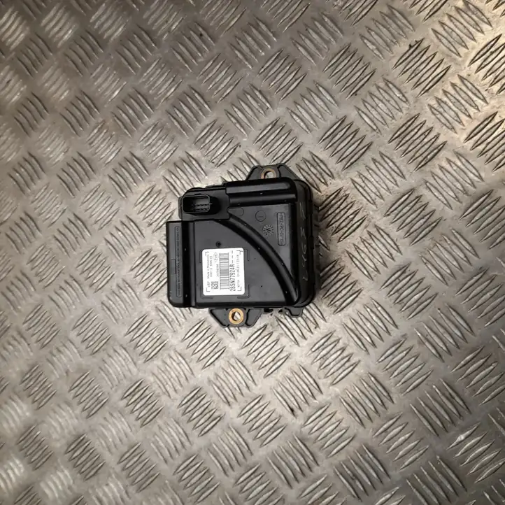 Renault Zoe (2012 - ) 285N77924R Сирена сигнализации — фото 2