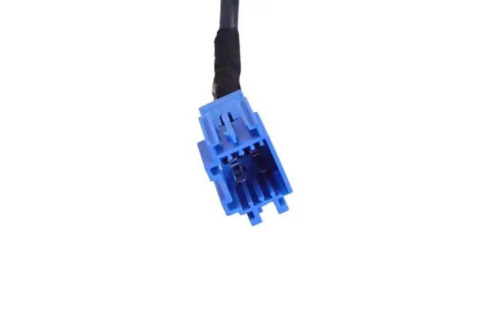 Mercedes-Benz E W213 (2016 - ) A2058600182 Электродвигатель регулировки ремня безопасности — фото 5