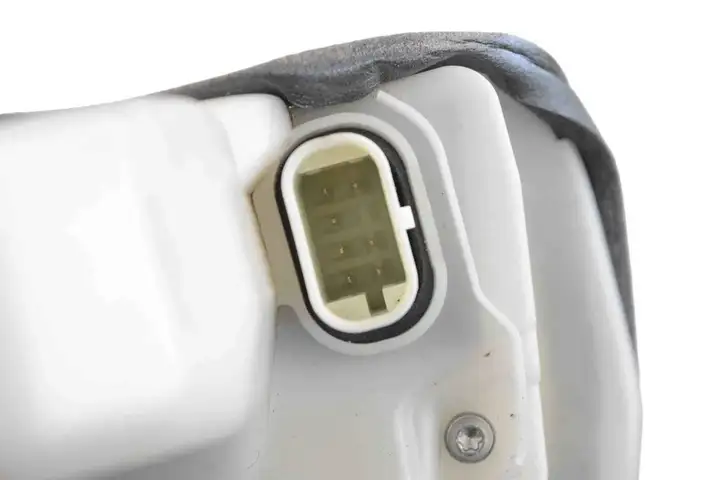 Tesla Model Y (2019 - 2024)  150067201B Замок дверной ручки