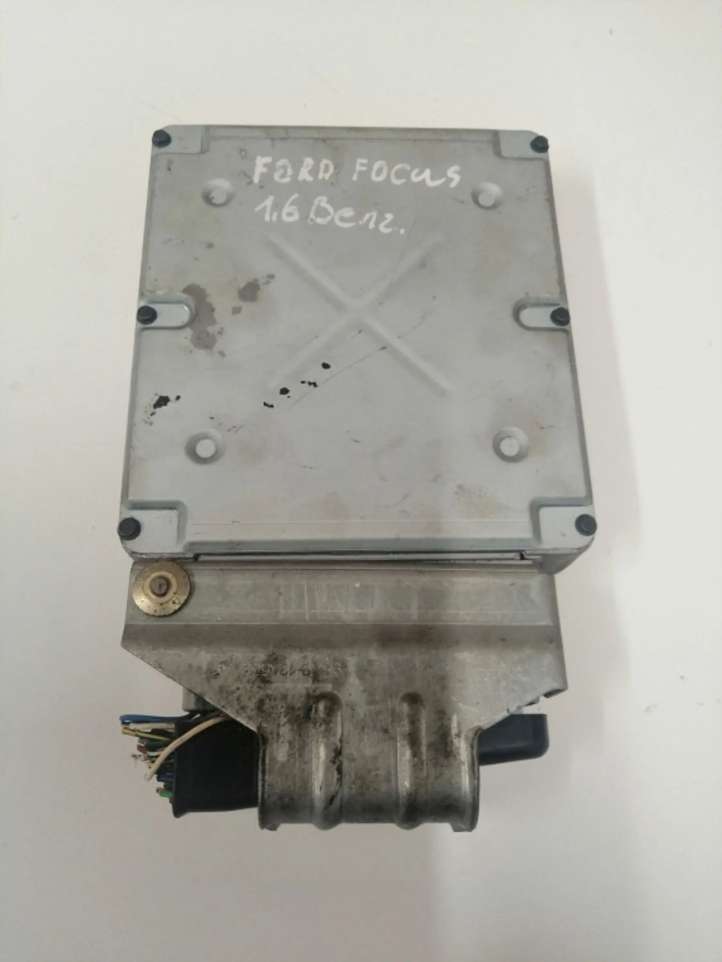 98AB12A532 Ford Focus Variklio valdymo blokas