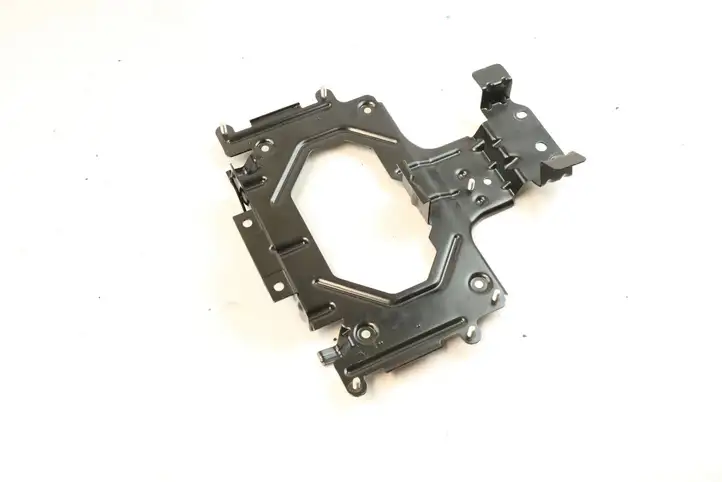 BMW 3 E92 E93 (2005 - 2014) 9135687 Кронштейн блока Bluetooth — фото 1