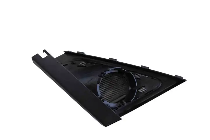 BMW 7 G11 G12 (2015 - 2022) 7458446 Накладка центрального динамика — фото 4